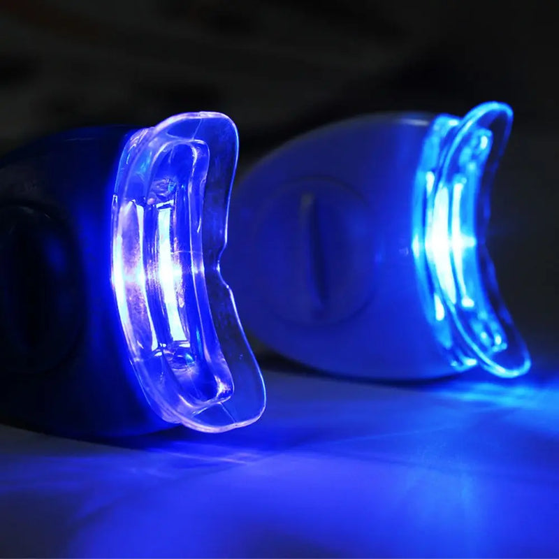 Acelerador de Branqueamento Dental LED Azul